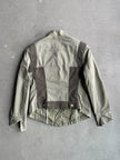 MARITHÉ + FRANÇOIS GIRBAUD - 2000s MAJORETTE JACKET