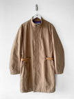 BIKKEMBERGS - 2000s BELTED COAT