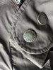 SERGIO TACCHINI - 2000s OVERSIZED POCKET STRAIGHT FIT JACKET