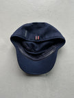 ARMANI JEANS - early 2000s WOOL FIELD CAP