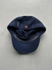 ARMANI JEANS - early 2000s WOOL FIELD CAP