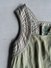 MARITHÉ FRANÇOIS GIRBAUD - 2000s TECHNICAL TANK TOP