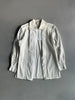 ESCADA - 1980s EMBROIDERED PLEATED BLOUSE