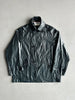 FINAL HOME BY 24 ISSEY MIYAKE - 1990s DOUBLE BREASTED TEMPERATURE CHANGING COLOUR TECHNICAL JACKET