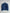 KENZO - 1980s DOUBLE BREASTED DENIM JACKET