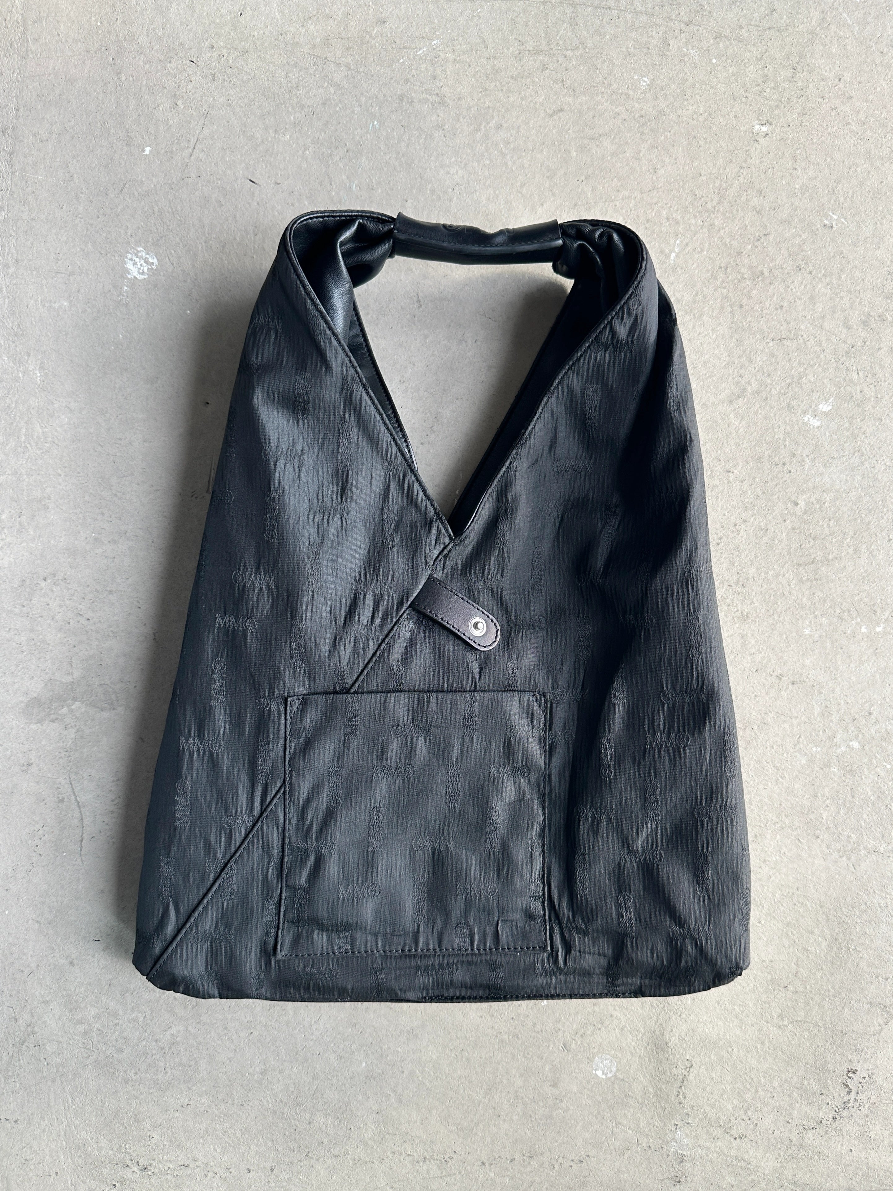 MM6 MAISON MARGIELA - 2021 FOLDABLE TOTE BAG