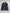 MARITHÉ + FRANÇOIS GIRBAUD - F/W 2003 DOUBLE BREASTED DENIM JACKET WITH WOOL PANEL