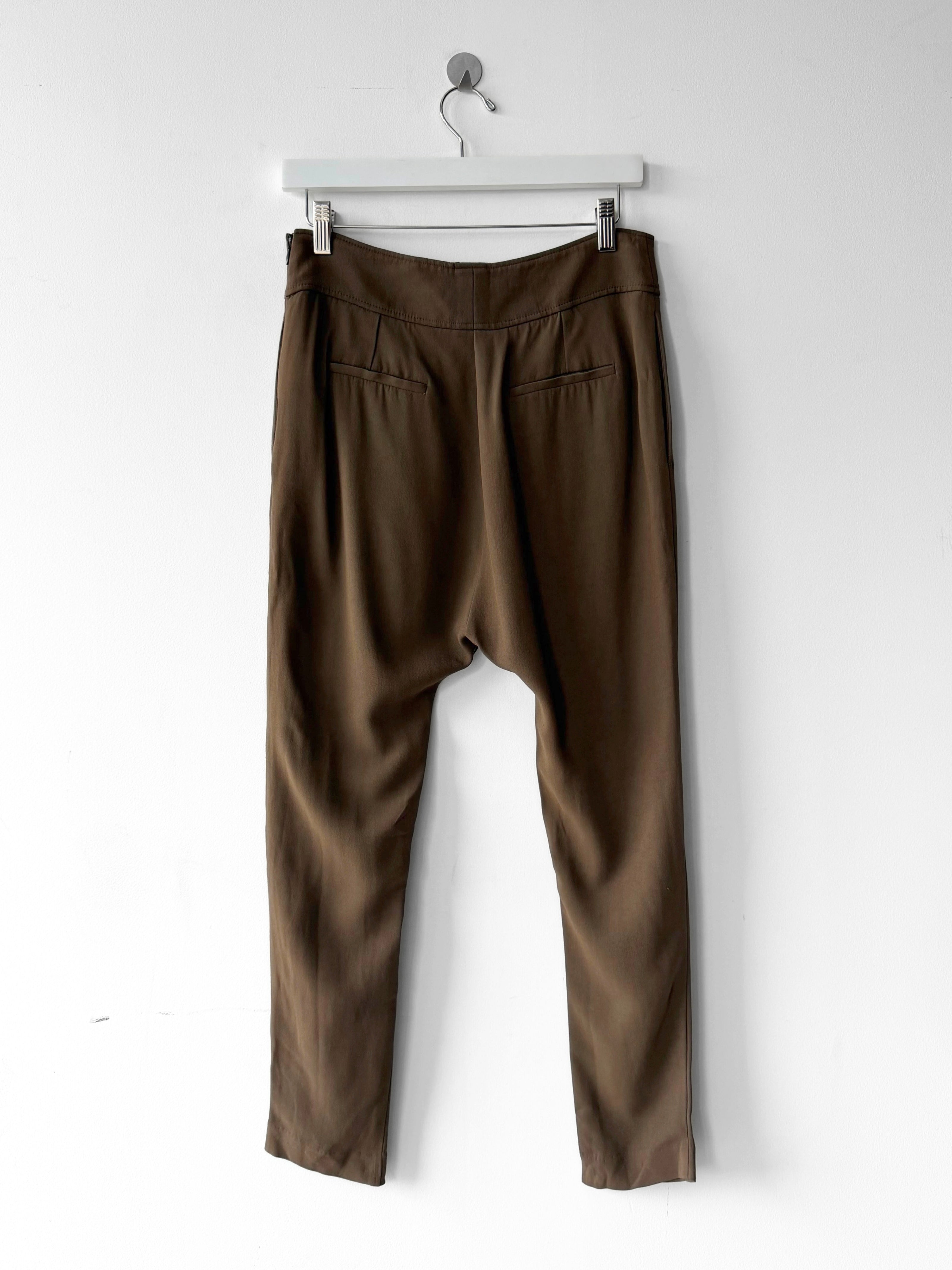 GIVENCHY - A/W 2011 SAILOR TROUSERS