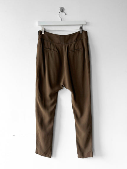 GIVENCHY - A/W 2011 SAILOR TROUSERS