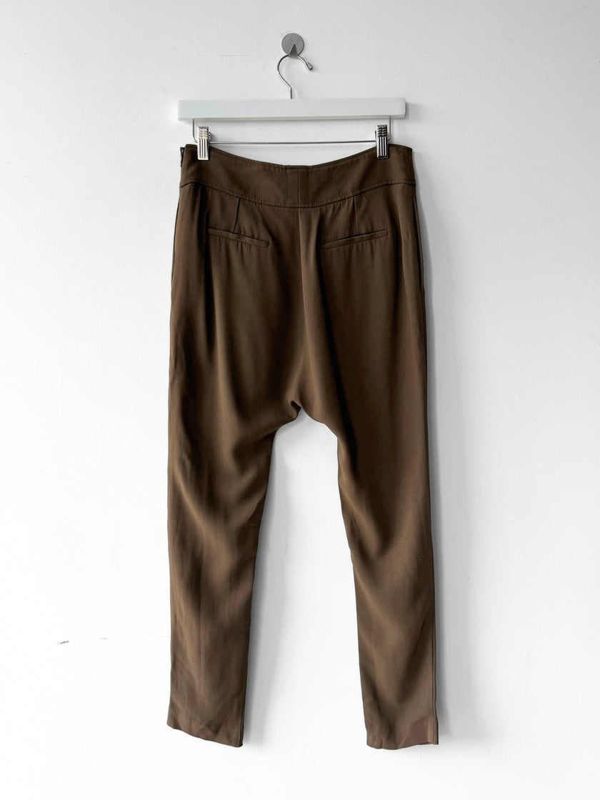 GIVENCHY - A/W 2011 SAILOR TROUSERS