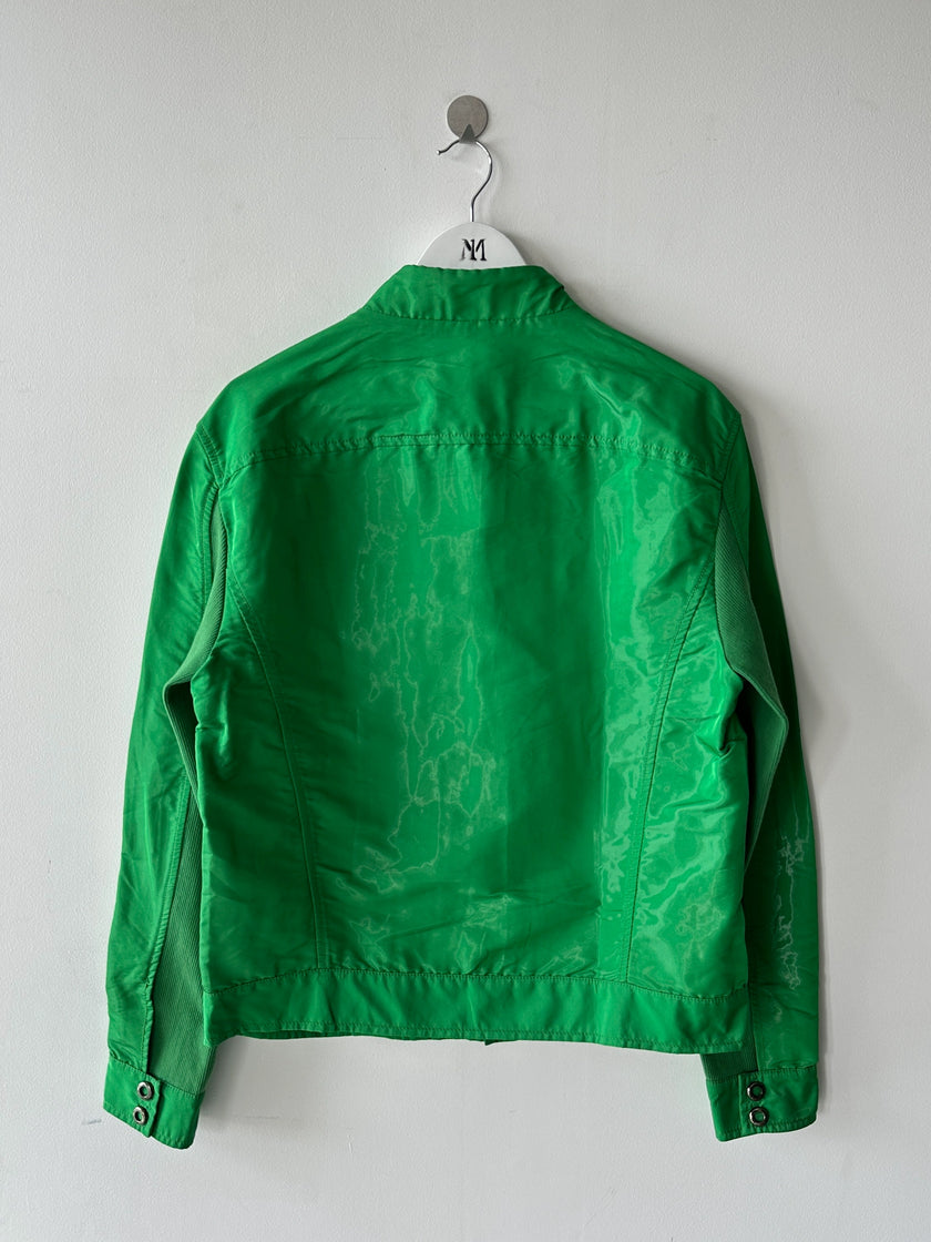 BIKKEMBERGS - S/S 2009 MULTI POCKET TECHNICAL JACKET