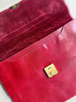 1970s LARGE ENVELOPE BAG