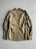 MARITHÉ + FRANÇOIS GIRBAUD - S/S 2011 DECONSTRUCTED BLAZER
