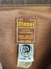 DIESEL - 1990s CARGO FIELD JACKET