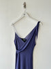 JEAN PAUL GAULTIER - late 1990s MESH LONG DRESS