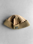 ARMANI JEANS - 1990s BEANIE HAT