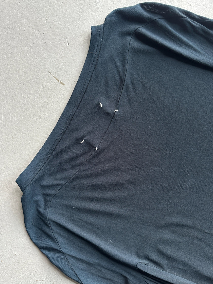 MAISON MARTIN MARGIELA - S/S 2009 BATWING SLEEVE TOP