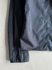 ARMANI COLLEZIONI - 1990s ZIPPED LIGHT JACKET