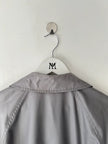 YVES SAINT LAURENT - 1990s 2 IN 1 BOMBER JACKET GILET