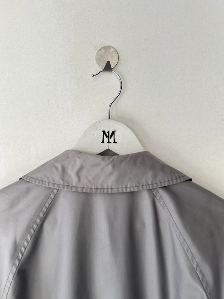 YVES SAINT LAURENT - 1990s 2 IN 1 BOMBER JACKET GILET