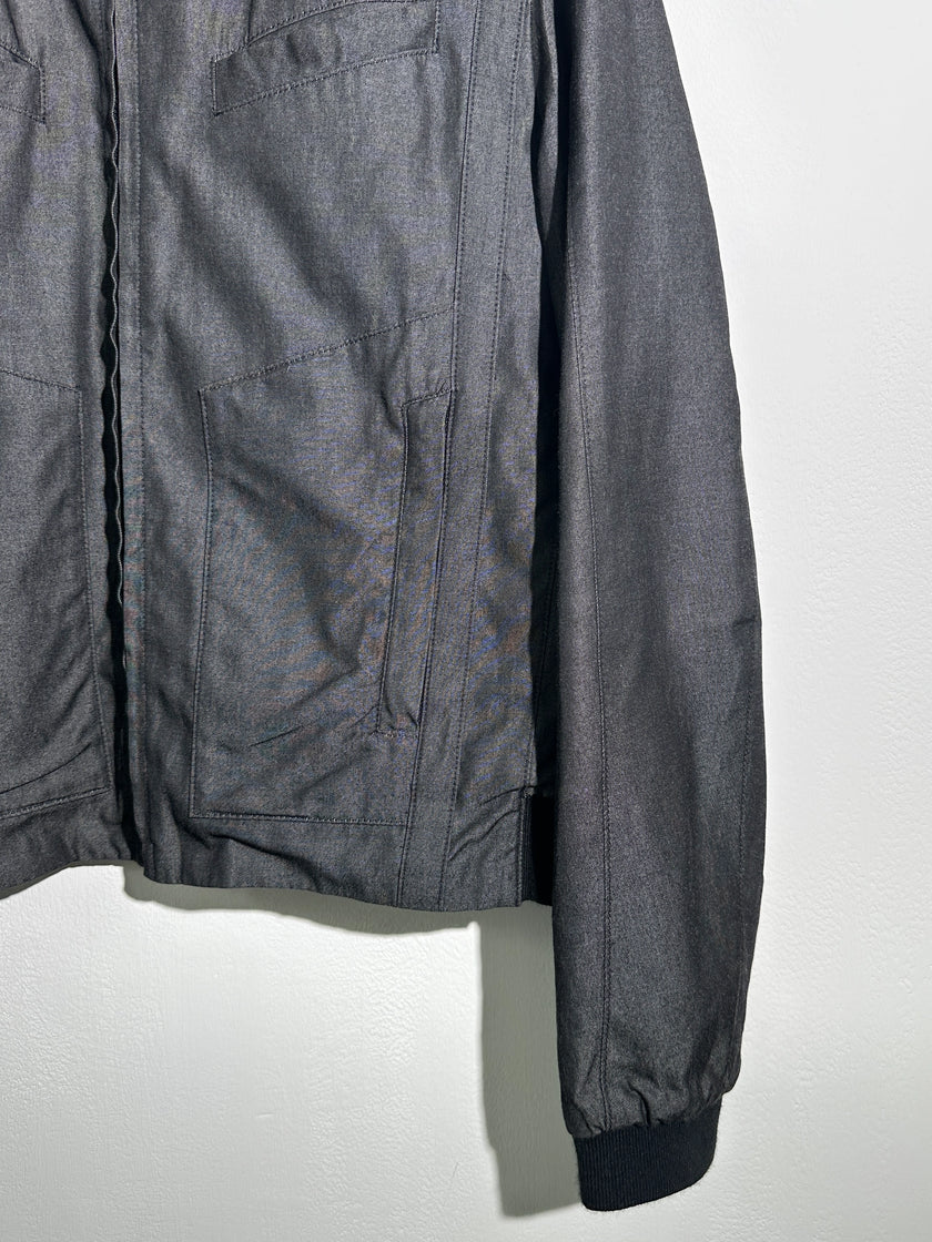 THIERRY MUGLER - early 2000s BOMBER JACKET