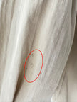 GIORGIO ARMANI - circa 1994/1995 DROPPED SHOULDERS BLOUSON JACKET