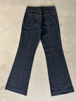 2000s FLARED BOTTOM JEANS