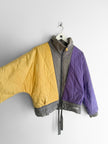 PIERRE CARDIN 1980s SKI JACKET