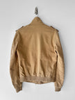 GAETANO NAVARRA - F/W 2004 FIELD JACKET