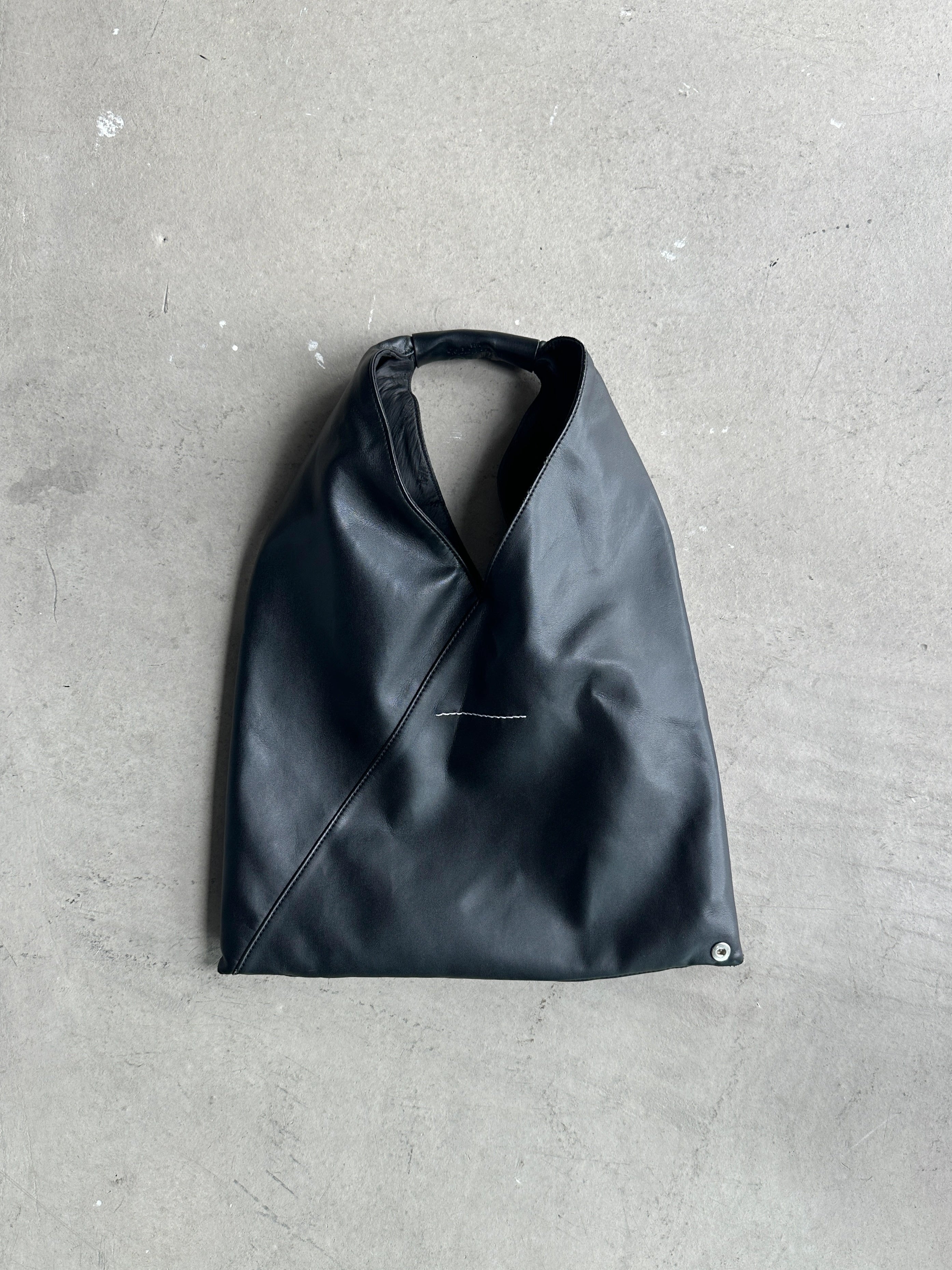 MM6 MAISON MARGIELA - 2021 FOLDABLE TOTE BAG