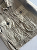 MARTIN MARGIELA - S/S 2006 DECONSTRUCTED JACKET