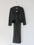 EMPORIO ARMANI 2000s SUIT