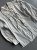 ESCADA - 1980s EMBROIDERED PLEATED BLOUSE