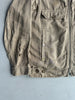 PRADA LINEA ROSSA - 2000s DECONSTRUCTED LIGHT JACKET