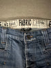 D&G - F/W 2006 STRAIGHT FIT JEANS