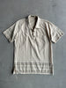 1980s POLO T-SHIRT WITH POCKET AT CHEST