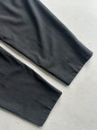 COMME DES GARÇONS - A/W 1998 FRONT PLEATS TAILORED TROUSERS