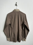 PRADA - early 2000s LONG SLEEVE TECHNICAL SHIRT (Copy)