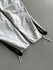 DSQUARED2 - S/S 2002 ZIPPED LEG CARGO TROUSERS