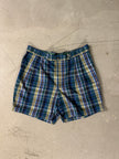 BURBERRYS - ARCHIVE 1980s/90s BERMUDA SHORTS