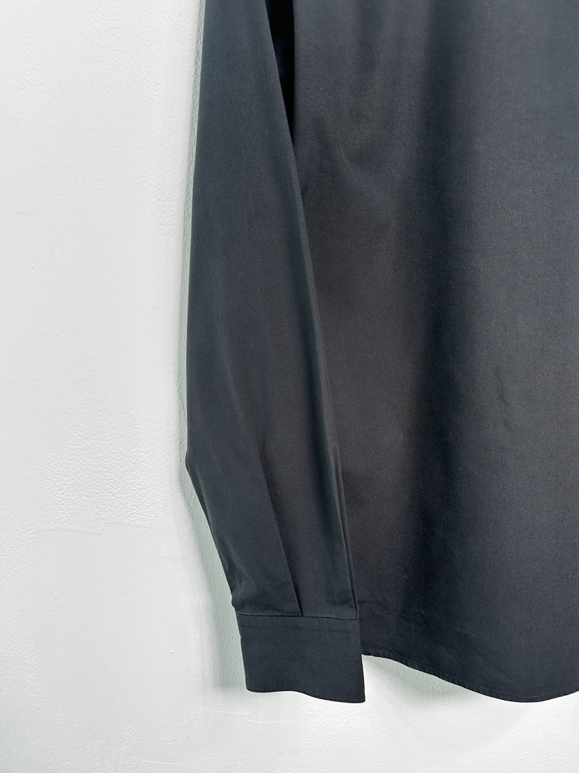 PRADA - F/W 1999 LONG SLEEVE TECHNICAL SHIRT