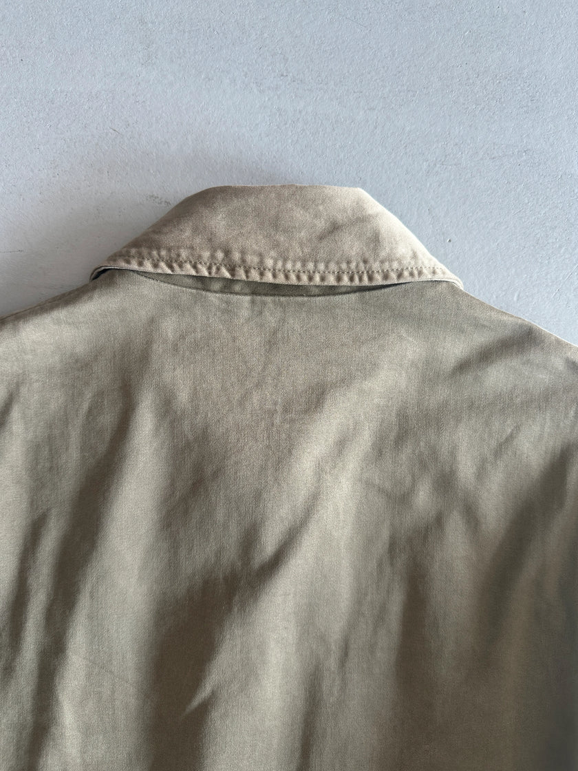 MARTIN MARGIELA - S/S 2006 DECONSTRUCTED JACKET