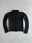 ISSEY MIYAKE - F/W 1999 PLEATED BUTTONED SHIRT