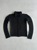 ISSEY MIYAKE - F/W 1999 PLEATED BUTTONED SHIRT