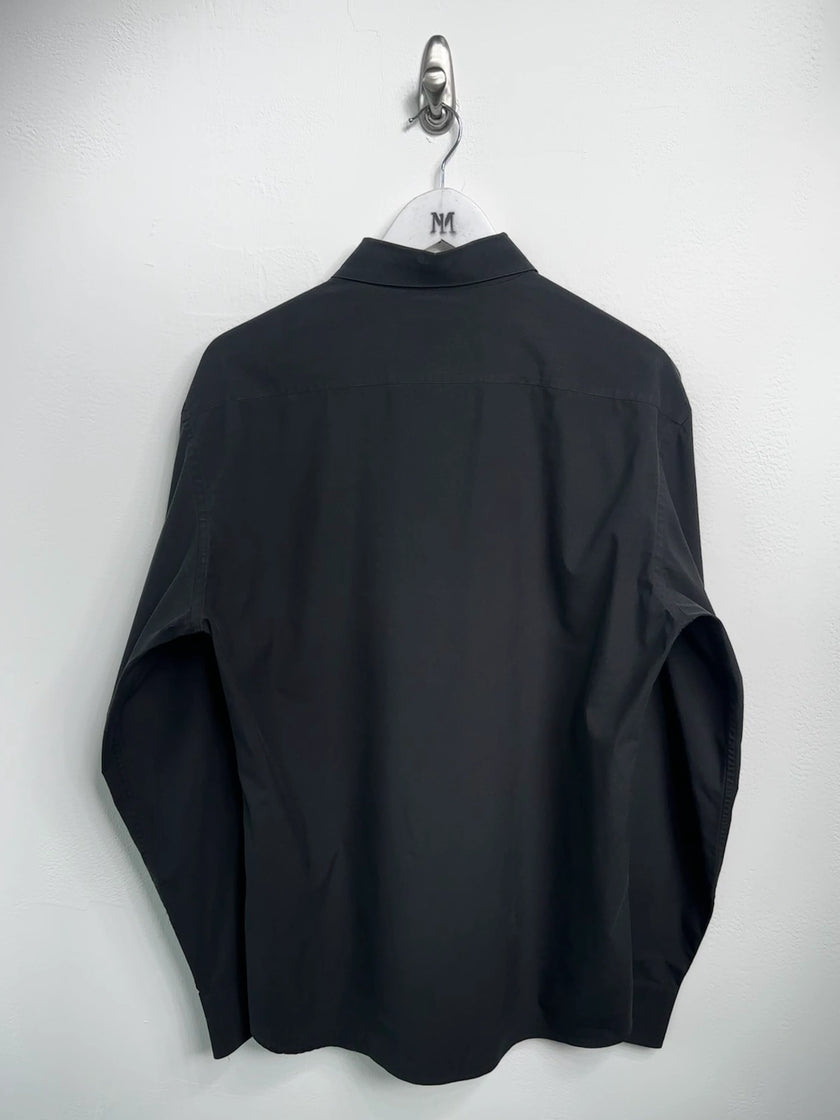PRADA - F/W 1999 LONG SLEEVE TECHNICAL SHIRT