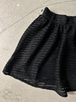 GUESS- 2000s BALLOON SKIRT