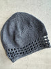 GIORGIO ARMANI - 1990s KNITTED CAP