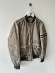 DOLCE & GABBANA - S/S 2011 LIGHT BOMBER JACKET