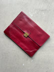 1970s LARGE ENVELOPE BAG