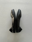 PLANTATION ISSEY MIYAKE - 1990s BALLET FLATS